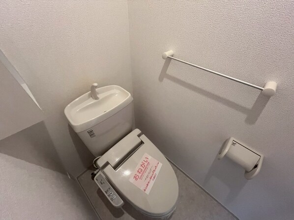 テラエスペランサBの物件内観写真